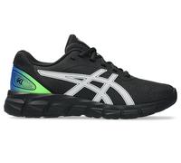 ASICS Gel - Quantum Kei Gs Black / White Kids Size 35.5