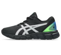 ASICS Gel - Quantum Kei Ps Black / White Kids Size 28.5