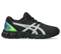 ASICS Gel - Quantum Kei Ps Black / White Kids Size 35