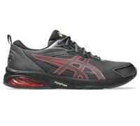 Asics GEL-QUANTUM KEI - sneakers - unisex 6 US Black/Red man