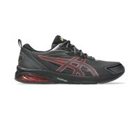 Asics GEL-QUANTUM KEI - sneakers - unisex 7 US Black/Red man
