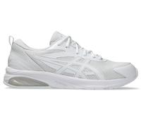 ASICS Gel - Quantum Kei White / Cloud Grey Unisex Size 39