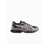 Asics GEL-QUANTUM KINETIC men Lowtop black|grey in taglia:42
