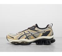 ASICS Gel - Quantum Kinetic Sand / Black Unisex Size 42