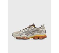 ASICS Gel - Quantum Kinetic Fossil / Pure Silver Unisex Size 46.5