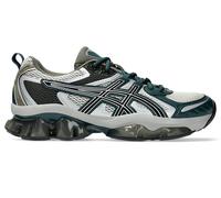 ASICS Gel - Quantum Kinetic Oatmeal / Dark Taupe Unisex Size 40