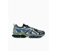 ASICS Gel - Quantum Kinetic Gravel / Black Unisex Size 44.5