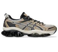 ASICS Gel - Quantum Kinetic Sand / Black Unisex Size 41.5