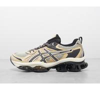 ASICS Gel - Quantum Kinetic Sand / Black Unisex Size 40
