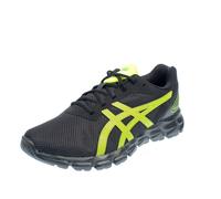 Asics Gel Quantum Lite Ii - Scarpe Running Neutre Nero - Uomo Scarpe Sport