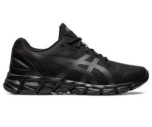 ASICS Gel - Quantum Lyte Ii Black / Graphite Grey Male Size 48