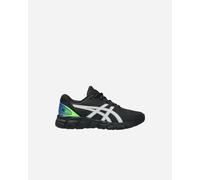 ASICS Gel - Quantum Kei Gs Black / White Kids Size 39