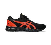 Asics GEL-QUANTUM LYTE II M - sneakers - uomo Black/Red 7,5 US