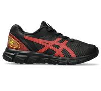 ASICS Gel-Quantum Lyte II PS, Sneaker, Nero Rosso, 28.5 EU