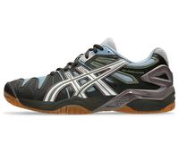 ASICS Gel - Resolution 5 Slate Blue / Pure Silver Unisex Size 37.5