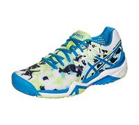 ASICS Gel-Resolution 7 L.E.Melbourne Women's Scarpe da Tennis - 39