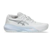 Asics Gel-Resolution X All Court White/Pure Silver Da Donna 40 Bianco