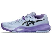 ASICS Gel - Resolution X Blue Fade / Gunmetal FeMale Size 39.5