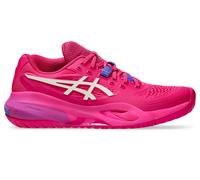 ASICS Gel - Resolution X Bright Rose / Cream FeMale Size 39