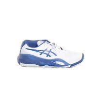 Asics Gel Resolution X Clay Shoes Bianco EU 44 1/2 Uomo