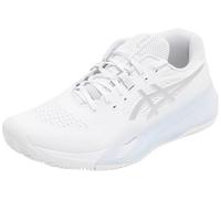 ASICS Scarpe tennis donna Asics GEL RESOLUTION X bianche | Asics 39.5