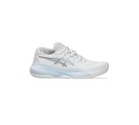 ASICS Scarpe tennis donna Asics GEL RESOLUTION X bianche | Asics 39.5