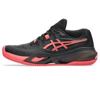 ASICS Gel - Resolution X Clay Black / Sienna FeMale Size 38