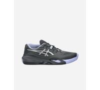 Scarpe da tennis da uomo Asics Gel-Resolution X Clay Night Energy - graphite grey/pure silver - Grigio (40,5)