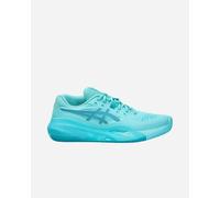 Scarpe da tennis da uomo Asics Gel-Resolution X Clay - ice mint/lagoon - Blu