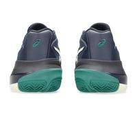 Sneakers Asics Gel-Resolution X Clay Bleu 42,5
