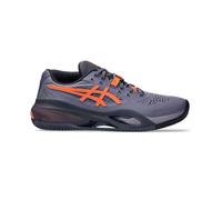 ASICS Gel-Resolution X Scarpa Per Terra Rossa Uomini in viola, Taglia: 40.5
