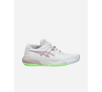 Asics Gel Resolution X Clay W - Scarpe Tennis - Donna - Bianco 39,5