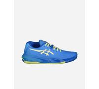 Scarpe da tennis da donna Asics Gel-Resolution X Clay - Blu 40
