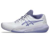 Scarpe da tennis da donna Asics Gel-Resolution X Clay - white/bluebell - Bianco (38)