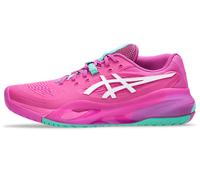 ASICS Gel - Resolution X Digital Sakura / White Male Size 45
