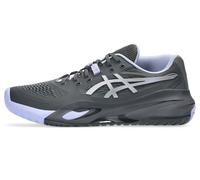 ASICS Gel - Resolution X Graphite Grey / Pure Silver Male Size 43.5