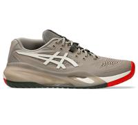 Scarpe da tennis da uomo Asics Gel-Resolution X - greige/soft oat - Marrone (46,5)
