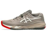 Scarpe da tennis da uomo Asics Gel-Resolution X - greige/soft oat - Marrone (50,5)