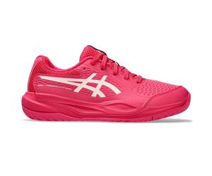 Asics Gel-Resolution X Gs Bright Rose/Cream da Bambina 39 Rosa
