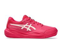 ASICS Gel - Resolution X Gs Clay Bright Rose / Cream Kids Size 36