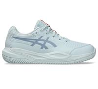 ASICS Gel - Resolution X Gs Clay Sky / Grey Blue Kids Size 39