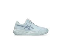 Scarpe Asics Gel Resolution X GS Sky/Grey Bl Junior - TERRA BATTUTA