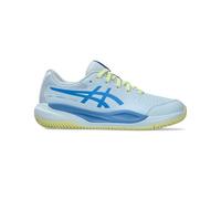 ASICS Gel-Resolution X GS Clay, Sneaker, Costa Azzurra Blu, 33 EU