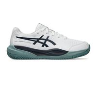 Asics Gel Resolution X GS Clay White/Midnight da Ragazzi 36 Bianco