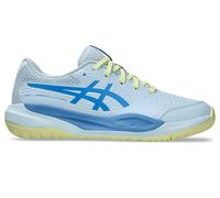 ASICS Gel - Resolution X Gs Light Blue / Blue Coast Kids Size 37.5