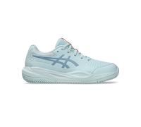 Scarpe da tennis bambini Asics Gel-Resolution X GS Clay - sky/grey blue - Blu (40)