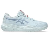 Scarpe da tennis bambini Asics Gel-Resolution X GS - sky/grey blue - Blu (37)