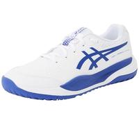 ASICS Gel-Resolution X Scarpa Per Tutte Le Superfici Bambini in bianco, Taglia: 40