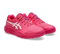 Asics Gel Resolution X Gs All Court Shoes Rosa EU 37 Ragazza