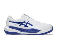 ASICS Gel-Resolution X Scarpa Per Tutte Le Superfici Bambini in bianco, Taglia: 35